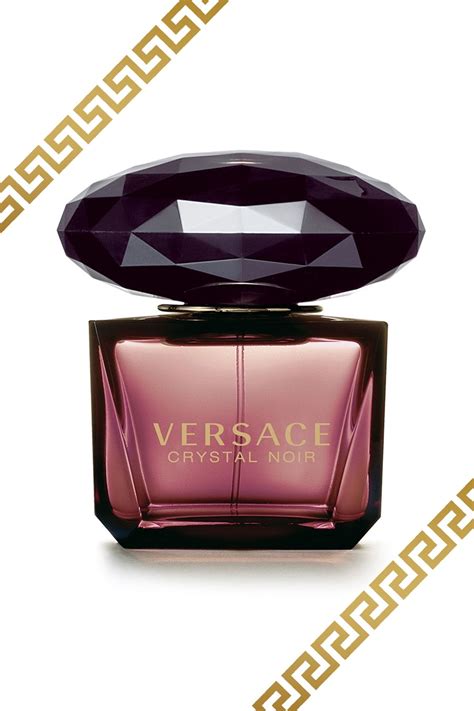 versace crystal noir edt vs edp|versace crystal noir edp 90ml.